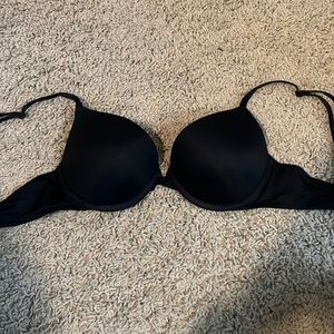 Victorias Secret Pink push up bra